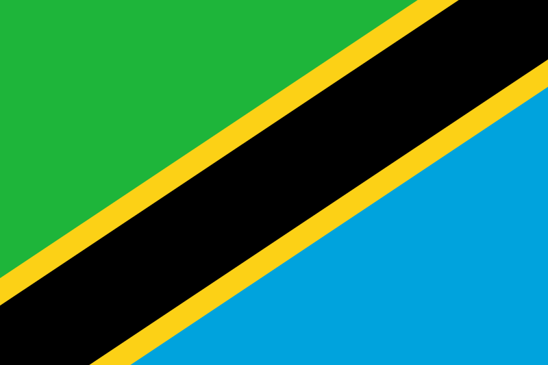 Swahili Flag