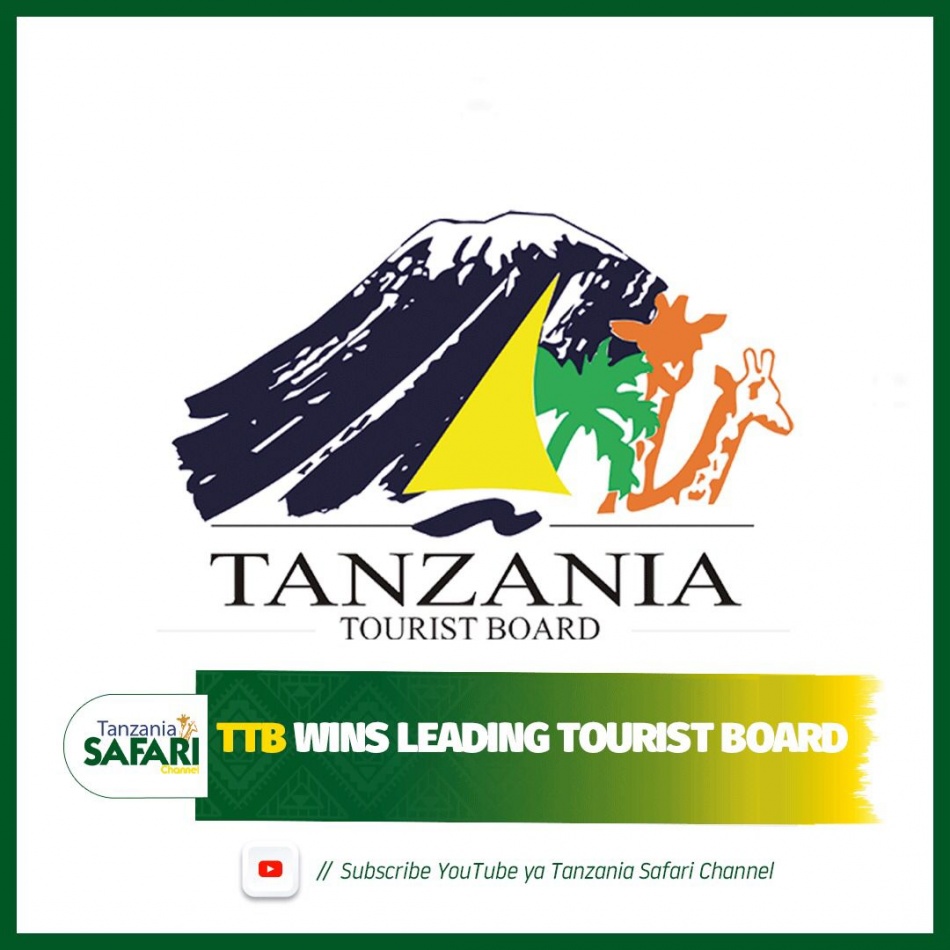 tourism officer in tanzania